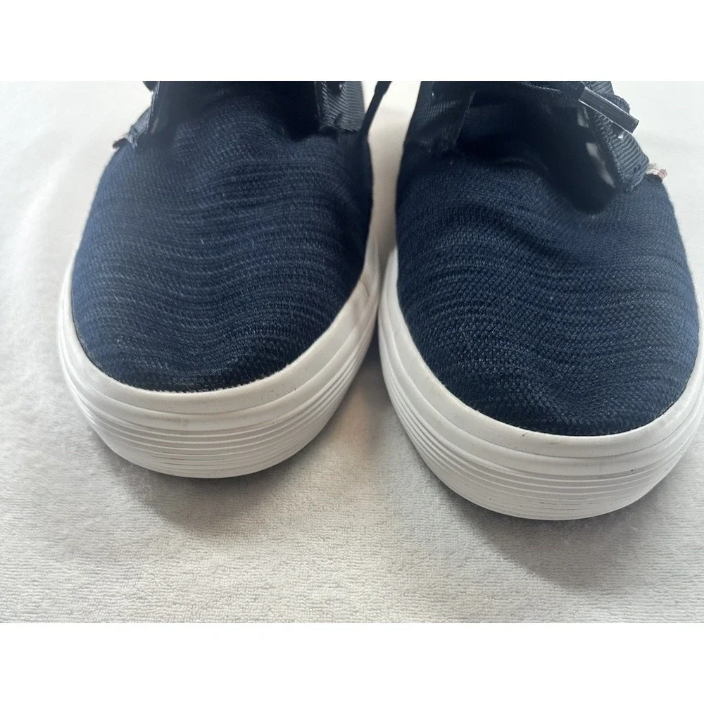 Ben Sherman Bristol Navy Chukka Sneaker Men's‎ Size 9.5 Casual Shoes